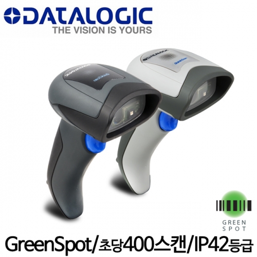 QD2131/DATALOGIC QuickScan QD2131/QD2100(QD2130)후속모델/데이타로직/롱레인지CCD타입스캐너