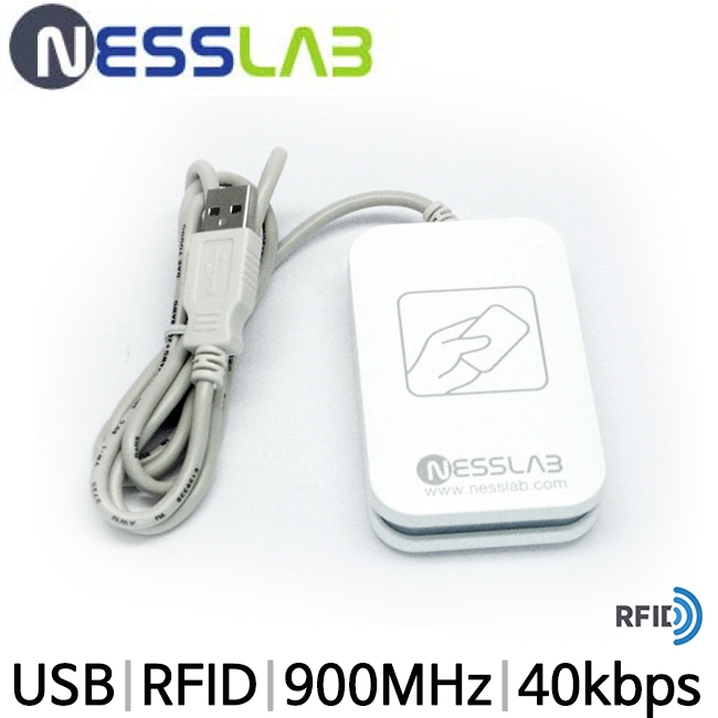 [NESSLAB] 고정식 RFID 리더기 NL-RF300