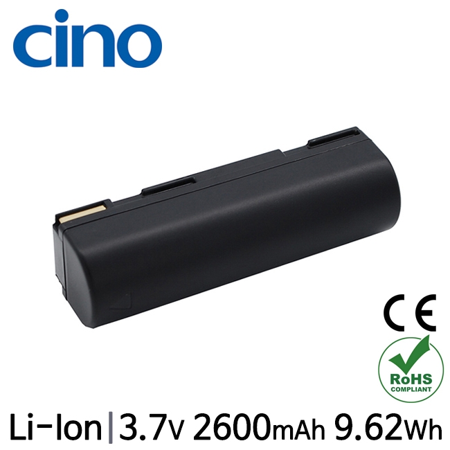 [cino] 시노 무선스캐너 정품 배터리팩 BT2100/F680BT/F680BT/A770BT/F780BT 등