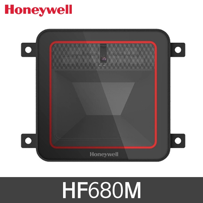 [하니웰] HF680M 바코드스캐너 비대면 키오스크용 고정식 2D